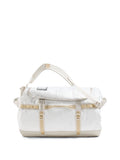 The North Face Borsone 50L Camp Duffel Unisex NF0A52ST White Ash/calac - Bianco