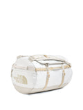 The North Face Borsone 50L Camp Duffel Unisex NF0A52ST White Ash/calac - Bianco