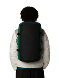 The North Face Borsone 50L Camp Duffel Unisex NF0A52ST Evergrn/tnfblck - Verde