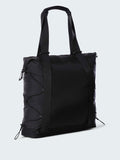 The North Face Borsa Shopper Borealis Unisex NF0A52SV Tnf BlacK-Tnf B - Nero