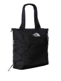The North Face Borsa Shopper Borealis Unisex NF0A52SV Tnf BlacK-Tnf B - Nero