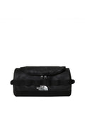 The North Face Borsa Pochette Travel Canister Unisex NF0A52TG Tnf BlacK-Tnf W - Nero