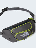 The North Face Marsupio Lumbar Anthracite Unisex NF0A52TM Anthracite Grey - Grigio