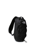 The North Face Zaino Borealis Sling Unisex NF0A52UP Tnf BlacK-Tnf W - Nero