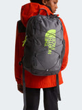 The North Face Zaino da Bambino NF0A52VY Smoked Pearl/an - Grigio
