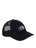 the north face berretto con visiera mudder unisex nf0a5fxa tnf black nero 167417284