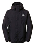 The North Face Giubbino Antora Uomo NF0A7QEY Tnf BlacK-Npf - Nero