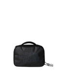 The North Face Borsa Pochette Voyager Toiletry Unisex NF0A81BL Tnfblack/asphgr - Nero