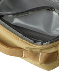 The North Face Borsa Pochette Voyager Unisex NF0A81BL - Beige
