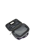 The North Face Borsa Pochette Voyager Unisex NF0A81BL - Viola
