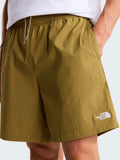 The North Face Bermuda Casual Uomo NF0A8B5T - Giallo