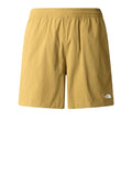 The North Face Bermuda Casual Uomo NF0A8B5T - Giallo