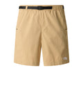 The North Face Bermuda Casual Uomo NF0A8BHV Khaki Stone - Beige