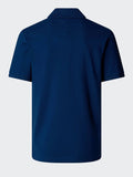 The North Face Polo Uomo NF0A8C1P - Blu