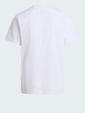 The North Face T-shirt Evolution Simple Uomo NF0A8CZ2 Tnf White - Bianco