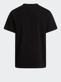 The North Face T-shirt Evolution Simple Dome Uomo NF0A8CZ2 Tnf Black - Nero