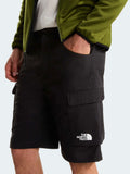 The North Face Bermuda Casual Exploration Uomo NF0A8EC7 Tnf Black - Nero