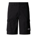 The North Face Bermuda Casual Exploration Uomo NF0A8EC7 Tnf Black - Nero