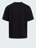 The North Face T-shirt Simple Dome Uomo NF0A8EVW Tnf Black - Nero
