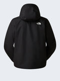 The North Face Giubbino Quest Uomo NF0A8G0R Tnf Black - Nero