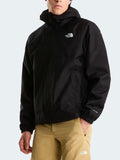 The North Face Giubbino Quest Uomo NF0A8G0R Tnf Black - Nero