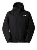 The North Face Giubbino Quest Uomo NF0A8G0R Tnf Black - Nero