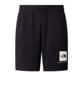 The North Face Bermuda Casual Box Nse Uomo NF0A8GQ8 Tnf Black - Nero