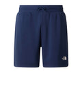 The North Face Bermuda Casual Box Nse Uomo NF0A8GQB Summit Navy - Blu
