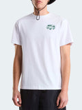 The North Face T-shirt Van Life Uomo NF0A8GQN Tnf White - Bianco