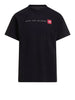 the north face t shirt graphic uomo nf0a8guv tnf black nero 161283905