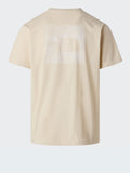 The North Face T-shirt Celebration Uomo NF0A8GV2 - Beige
