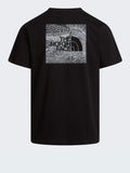 The North Face T-shirt Celebration Uomo NF0A8GV2 Tnf Black - Nero