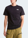 The North Face T-shirt Celebration Uomo NF0A8GV2 Tnf Black - Nero