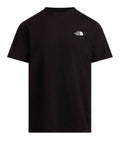 The North Face T-shirt Celebration Uomo NF0A8GV2 Tnf Black - Nero
