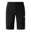 The North Face Bermuda Casual Tanken Uomo NF0A8GZN Tnf Black - Nero