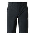 The North Face Bermuda Casual Tanken Uomo NF0A8GZN Asphaltgrey/tnfblk/tnfblk - Grigio
