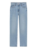 Tiffosi Jeans Tapered Amy Donna 10055700 - Denim
