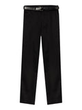 Tiffosi Pantalone Carrot Bianca Donna 10058728 - Nero