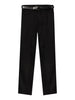 tiffosi pantalone carrot bianca donna 10058728 nero 161913509