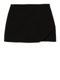 Tiffosi Shorts Sportivi Pepper Donna 10064399 - Nero