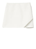 Tiffosi Shorts Sportivi Pepper Donna 10064399 Star White - Bianco
