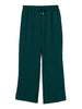 tiffosi pantalone straight francesca donna 10064589 verde 168719115