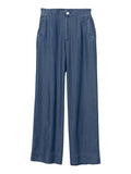 Tiffosi Jeans Wide Lence Donna 10064602 - Denim