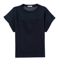 Tiffosi T-shirt Sky Donna 10064680 - Blu