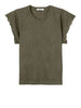 tiffosi maglia cooky donna 10064819 patina green verde 162265074