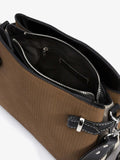 Tiffosi Borsa a Tracolla Edith Donna 10064873 - Marrone