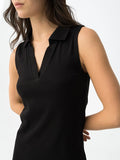 Tiffosi Vestito Midi Rachel Donna 10064874 - Nero
