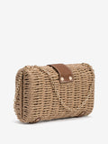 Tiffosi Borsa a Tracolla Sidney Donna 10064884 Bison Brown - Marrone