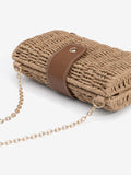 Tiffosi Borsa a Tracolla Sidney Donna 10064884 Bison Brown - Marrone