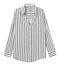 Tiffosi Camicia Casual Buarque Donna 10064908 - Bianco